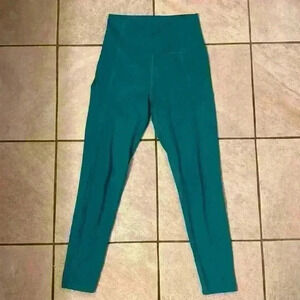 Girlfriend collective leggings